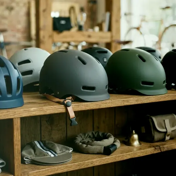 Satin Bank — Tipps zur Fahrradwartung im Winter