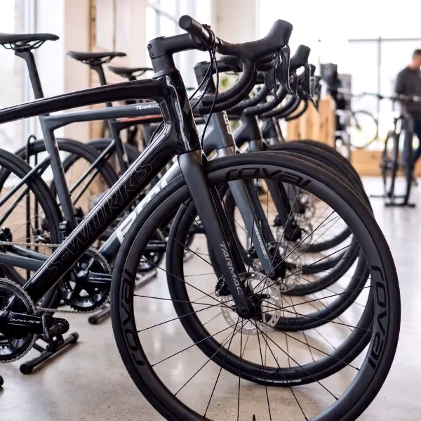 Satin Bank — Wie wähle ich das richtige E-Bike?